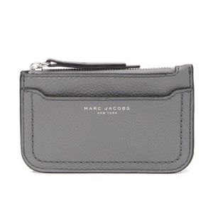 Marc Jacobs key ring pouch